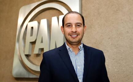 Exige PAN a autoridades aclarar presunto vínculo de Américo Villareal con crimen organizado