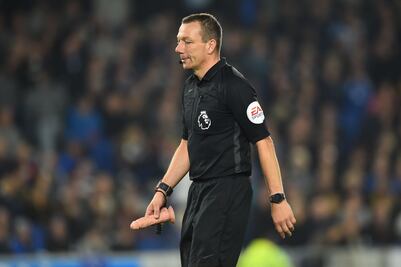 Juguete sexual detuvo partido de la Premier League