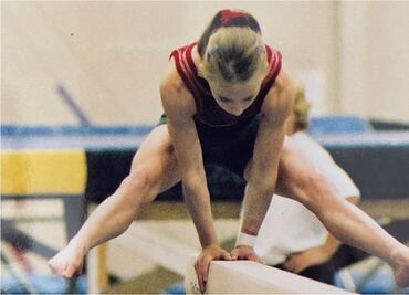 Gimnastas canadienses denuncian que sufrieron abusos sexuales de sus entrenadores