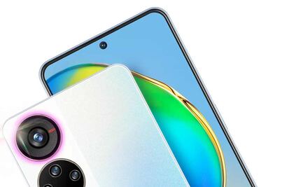 Probamos el ZTE Axon 40 SE 