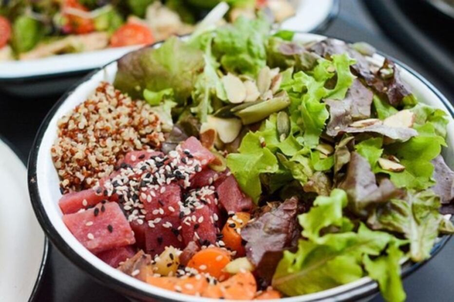 ESPECIAL DE ATUN: ¿Con que vinos, cerveza y drinks puedes maridar este pescado?