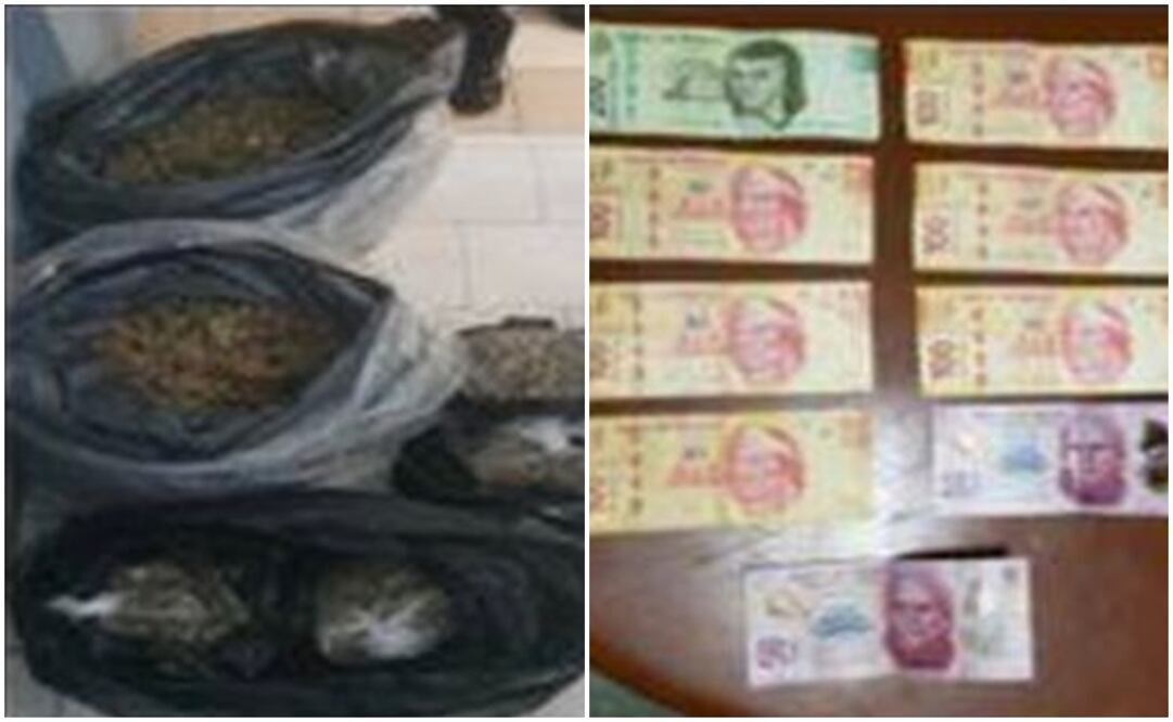 (Foto: SSP de la CDMX)