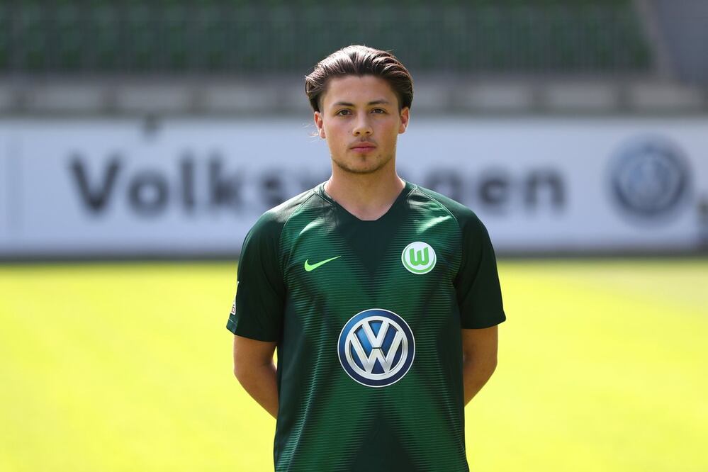 Foto: @VfLWolfsburg_ES