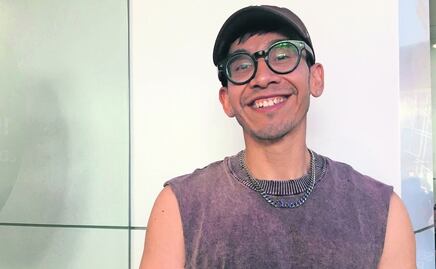 Cruz Contreras  toca K-Pop: Demon Hunters