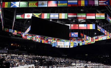 Qatar defiende integridad de su candidatura