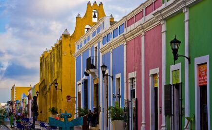 ¿Qué hacer para gozar de la vida en Campeche?