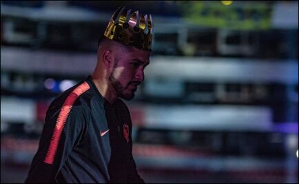 América festeja el Día de Reyes con sus títulos