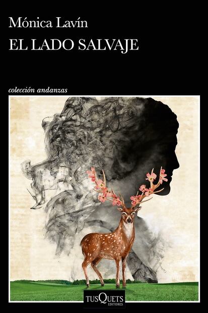 "El lado salvaje" nos sumerge en un mundo donde lo inesperado se entrelaza con lo cotidiano. /Especial