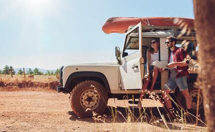 10 destinos donde la gasolina es más cara que en México