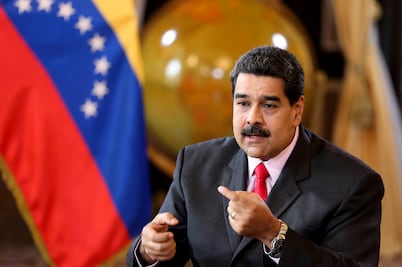 Maduro asegura que a Venezuela "no la van a sacar del Mercosur jamás"