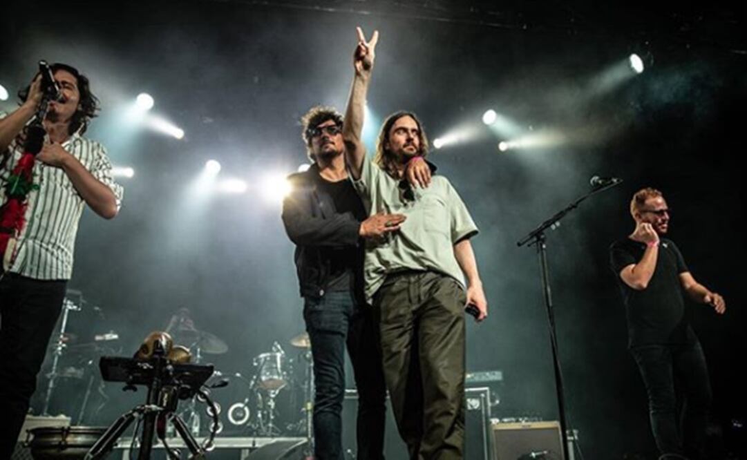 Zoé. Foto: Instagram 