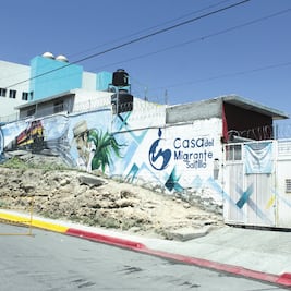 Exigen a México parar amenazas contra activistas