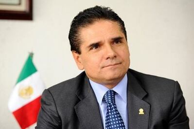 Celebra Silvano Aureoles captura de “El Abuelo”