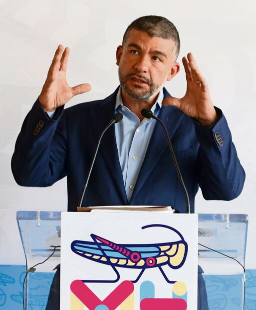 Rechaza Tabe plan urbano
