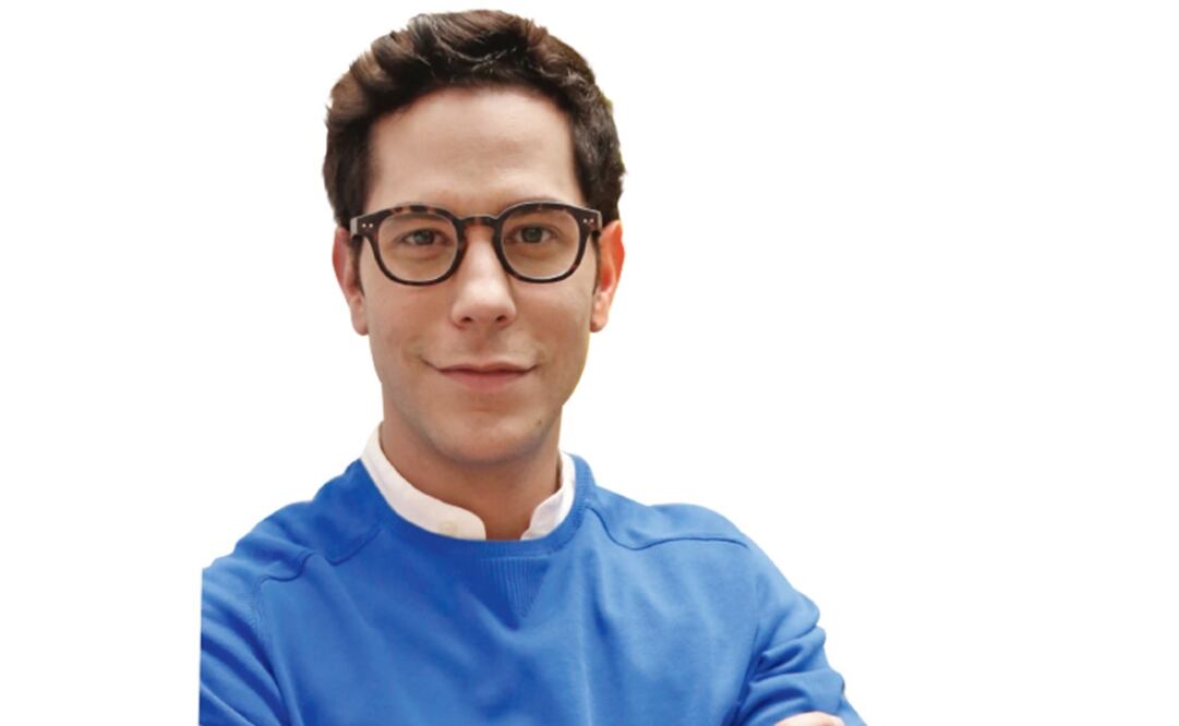 Christian Chavez. Archivo/El Universal