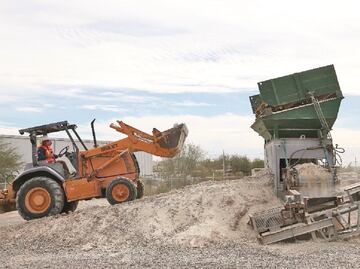 Se concreta la empresa estatal para explotar litio