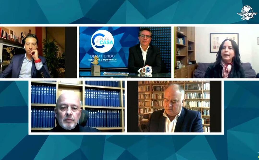 Foto: Tomada de video 