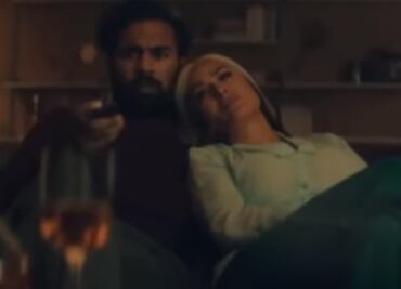 El capítulo de Black Mirror que explica la huelga de actores