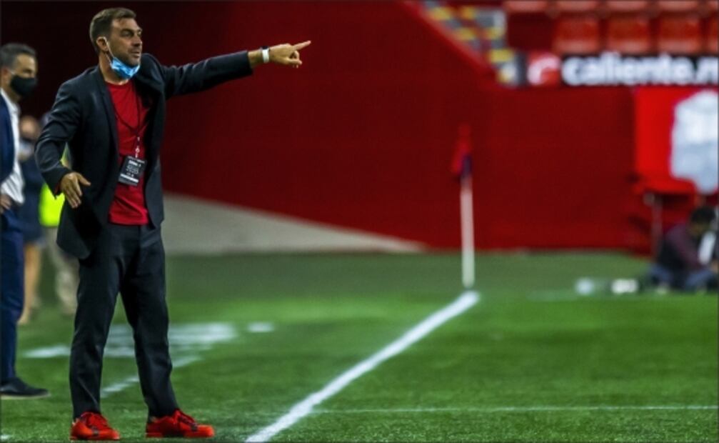 Conoce a los técnicos de la Liga MX que rompieron el protocolo de sanidad