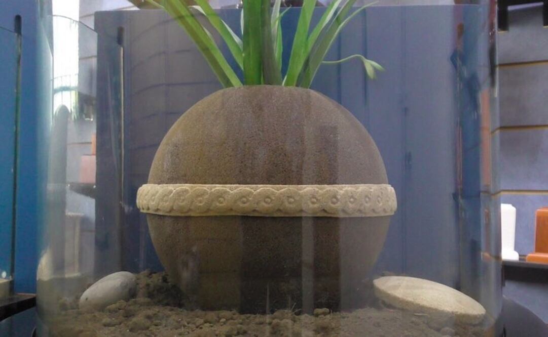 (Foto: David Fuentes/El Universal)