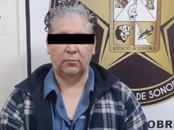 Cae sujeto por fraude contra 5 personas en Cajeme, Sonora; prometía negocio relacionado con la bolsa de valores