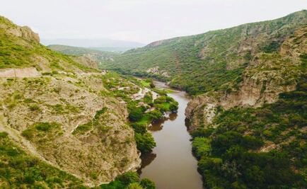 Parque EcoAlberto, uno de los mejores lugares que visitar en Hidalgo