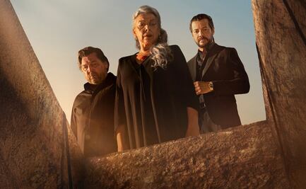 La verdad detrás de “Dos Tumbas”, la serie que está arrasando en Netflix 