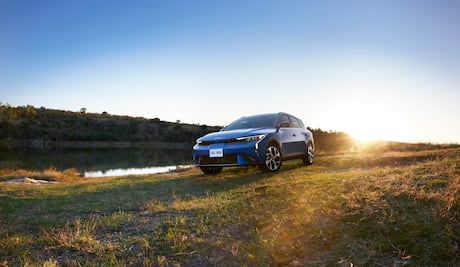 KIA K3 hatchback, precios y versiones en México