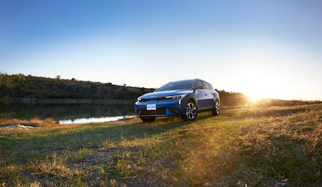 KIA K3 hatchback, precios y versiones en México