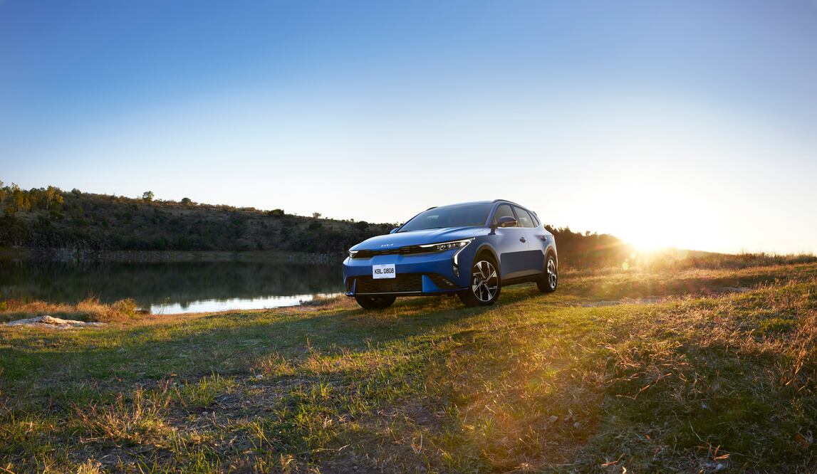 Foto: KIA de México