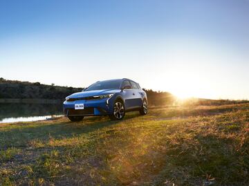 KIA K3 hatchback, precios y versiones en México