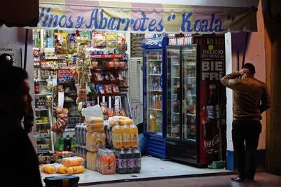 Corrupción para abrir empresas, en nivel récord