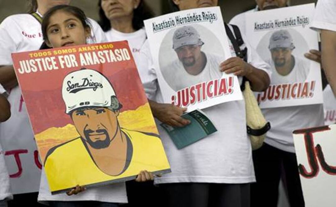 (Photo: Archive/El Universal) 