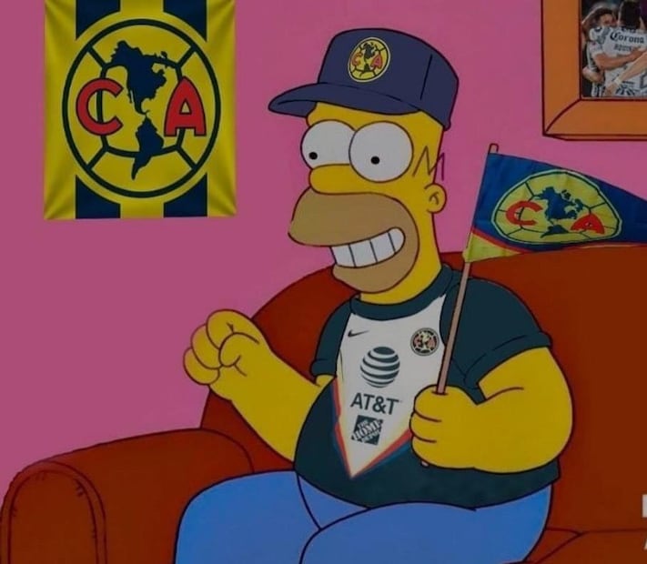 América Memes