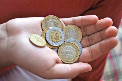 Inflation rate outstrips wage growth