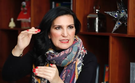 No hay un sistema que resuelva las demandas de las víctimas: López Rabadán