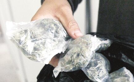 Narcomenudeo se ha incrementado en el Valle de Toluca