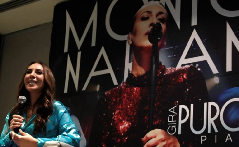 Bioserie de Vicente abordará polémica del libro de Olga Wornat