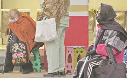 Se dispara el gasto de familias en medicamentos