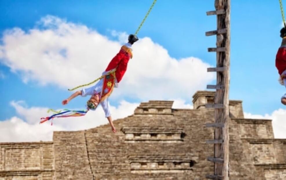 Sí habrá Cumbre Tajín 2022, y estas son sus actividades