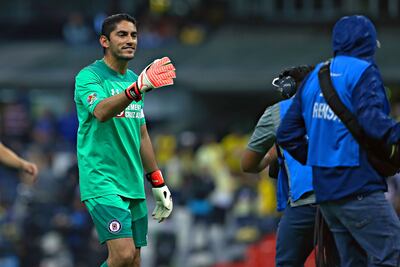 Dan a conocer sanción de Jesús Corona