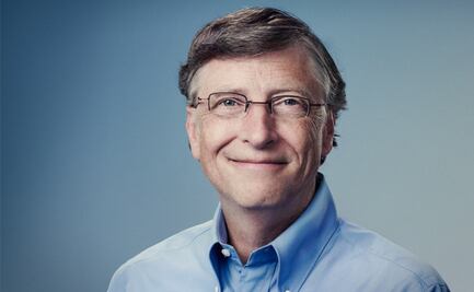 Bill Gates anuncia su separación de Melinda Gates