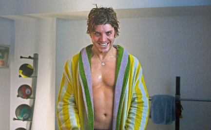 “Smile 2” toma la delantera en venta de entradas al cine