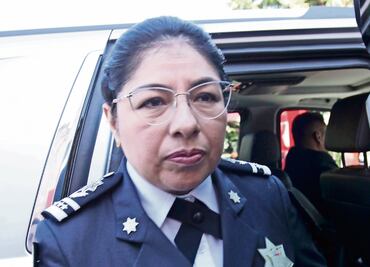 SSEM acompañó a vecinos de San Juanico, afirma titular