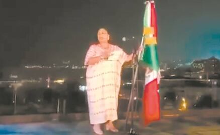 “¡Viva López Obrador!”, grita cónsul en Estambul