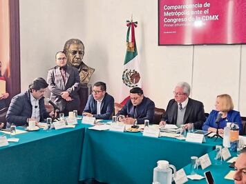 Analizan ampliar consulta del plan de desarrollo