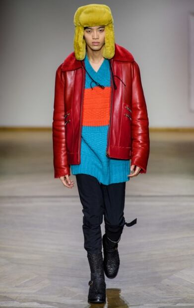 Las tendencias que vimos en Luis Miguel: La serie y hoy son el hit