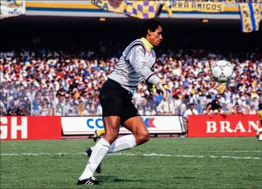 El único clásico es el América vs Chivas: Adrián Chávez