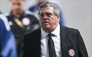 Miguel Herrera y la gran cantidad que cobrará por ser despedido de Costa Rica tras no clasificar al Mundial