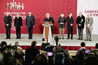 Plantea el PRI comisión que investigue caída de helicóptero